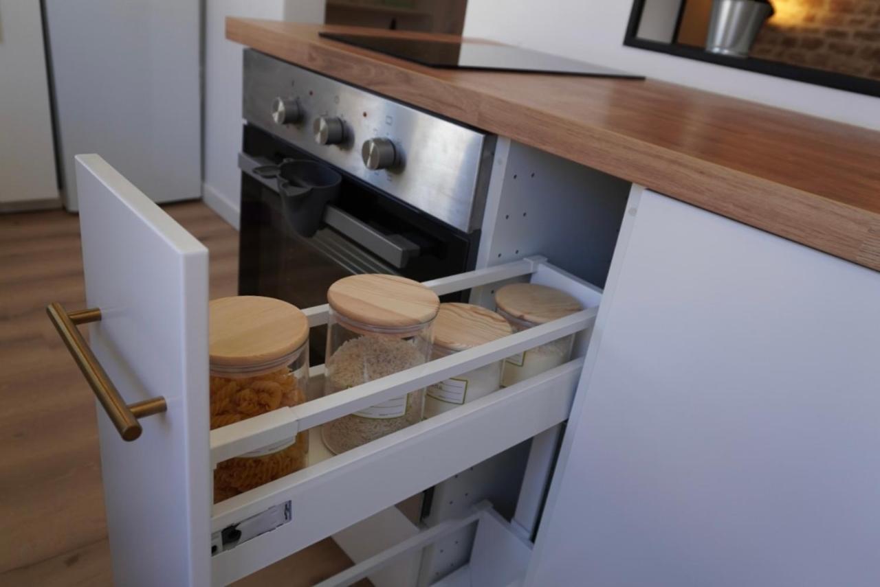 Appartement En Plein Centre Авиньон Экстерьер фото