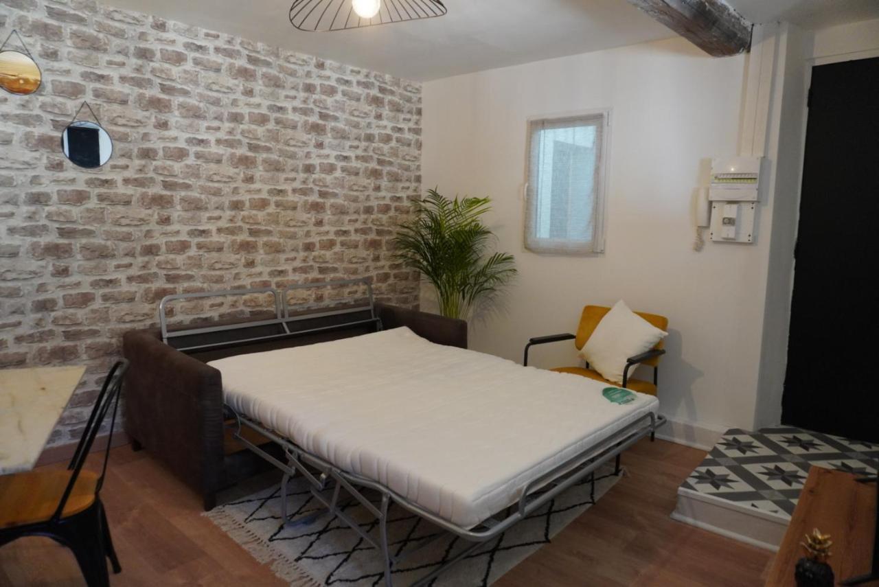 Appartement En Plein Centre Авиньон Экстерьер фото