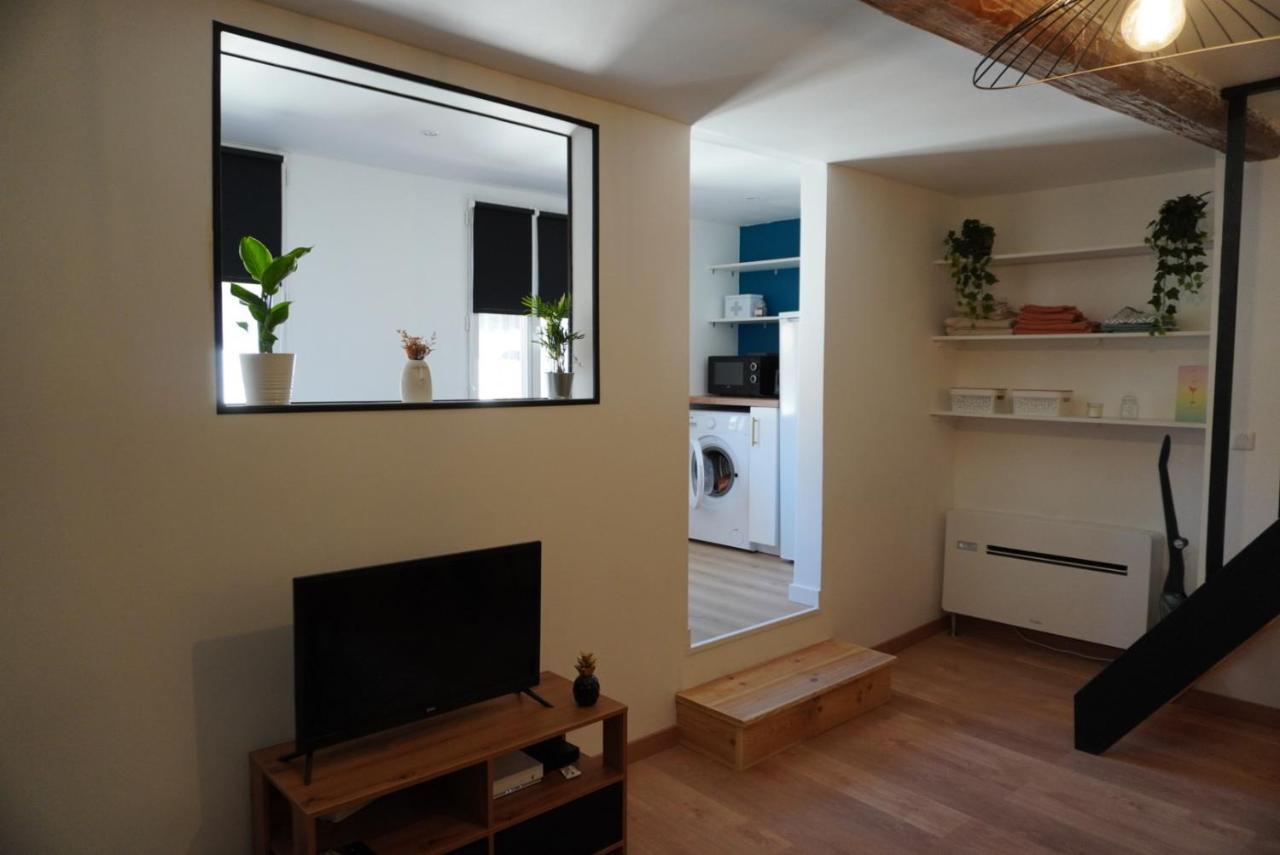 Appartement En Plein Centre Авиньон Экстерьер фото