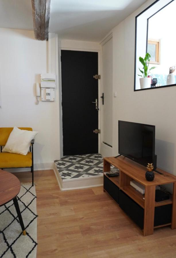 Appartement En Plein Centre Авиньон Экстерьер фото