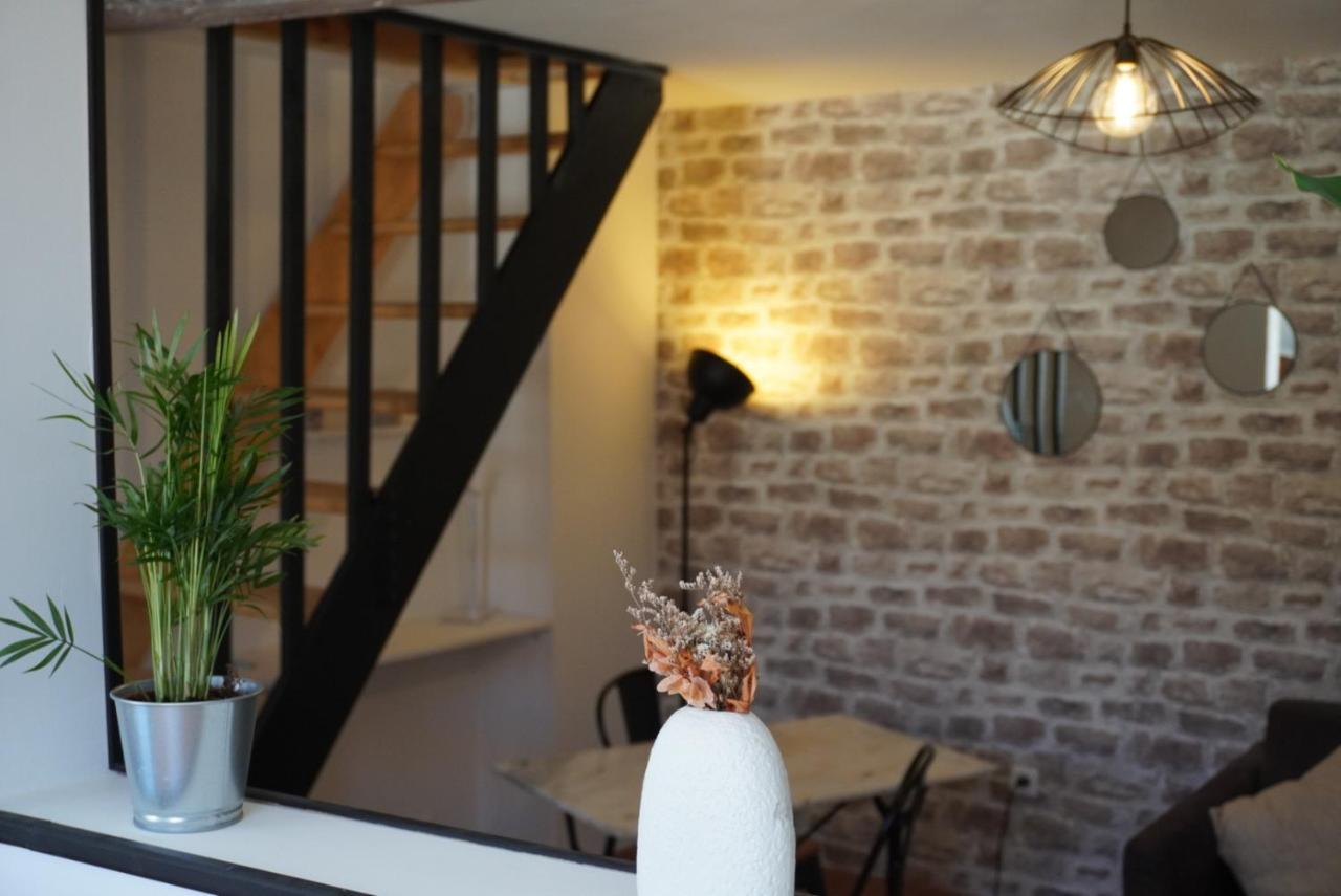 Appartement En Plein Centre Авиньон Экстерьер фото